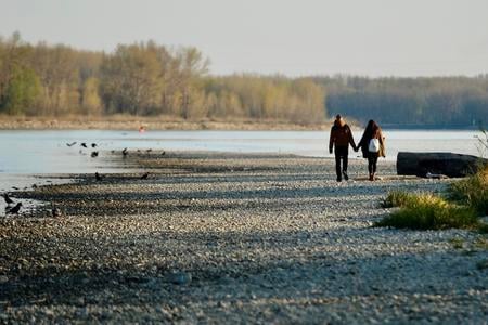Bratislava Danube Park to tap potential of sustainable tourism