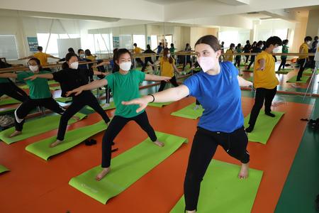 Blog: Schools need to focus on more than just academic learning