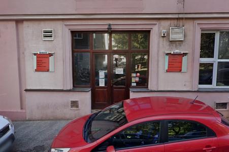 Iconic Bratislava restaurant known as Beseda is for sale.
