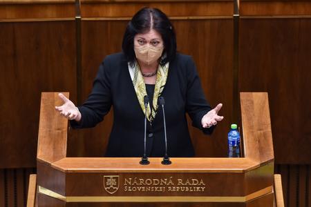 Ombudswoman’s term ends. Who will defend the vulnerable now?