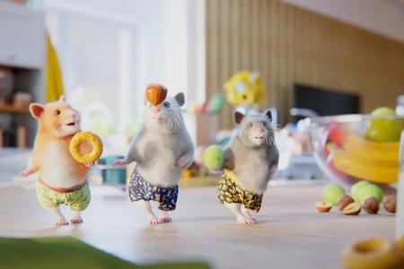 They reached popularity with ads starring hamsters, now Dedoles lays off hundreds