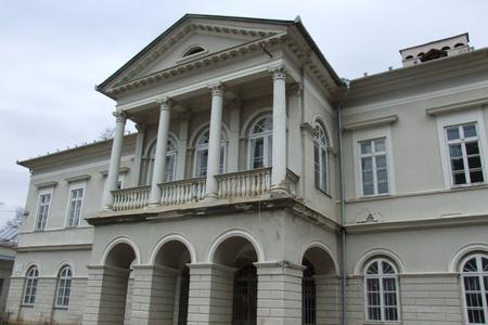 Ever thought about buying your own manor house?