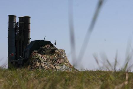 Slovakia has sent its S-300 air defence system to Ukraine