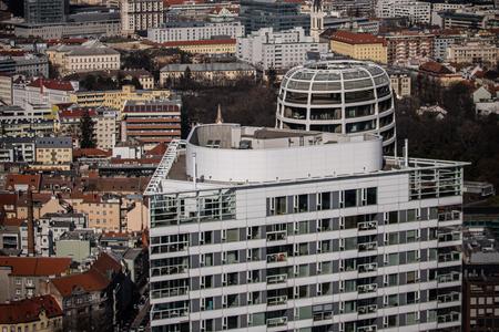 Home prices falling across Slovakia. Which city has recorded a massive drop?