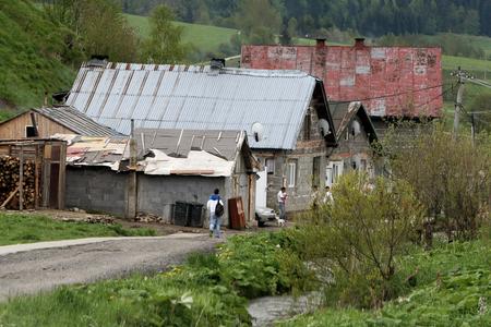 Telgárt.