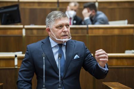 Robert Fico