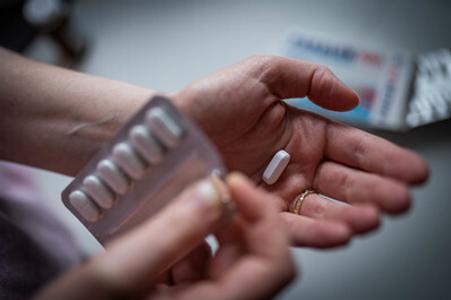 Some legal pharmaceuticals are being illegally re-exported from Slovakia, according to healthcare authorities.