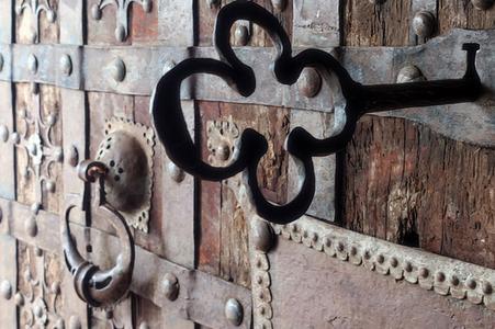 Mediaeval churches with rare frescoes get summer opening hours for first time