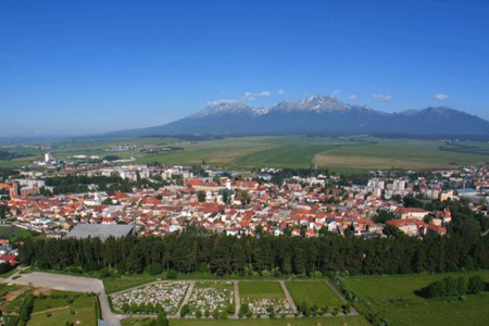 Kežmarok