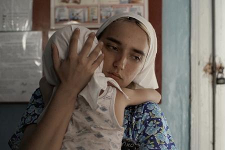 The Slovak film "107 Mothers" was premiered worldwide last September at the Venice Film Festival.