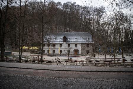 Klepáč.