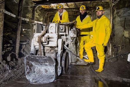 Hnúšťa to open museum with underground tours