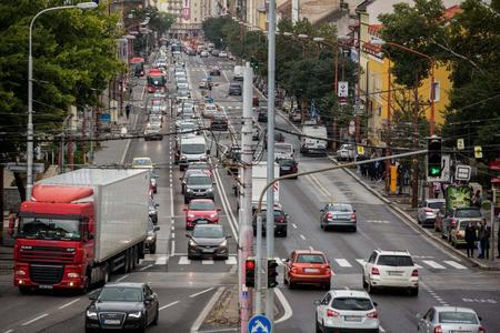 Bratislava is coming under pressure to explain how it will respond to the challenges of climate change.