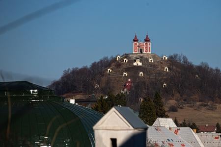 A YouTube channel showed Slovakia from up above. How does it look like? (Illustrative photo)