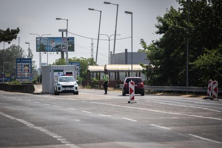 Austria to start Slovak border checks as illegal immigration rises