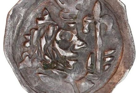 A 'mysterious' coin found in the woods is like no other in Slovakia