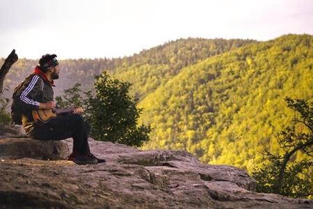 Smola a Hrušky has released a song to celebrate one of Slovakia's national parks