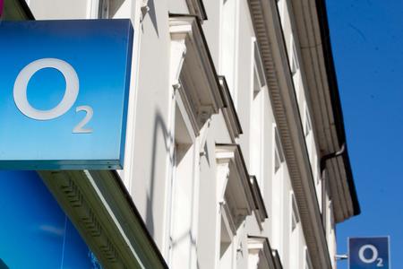 O2 Slovakia, a mobile and internet operator, may have a new shareholder.