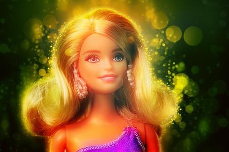 The release of the Barbie movie has sparked a trend among fans of using apps to alter photo images to resemble the film's iconic characters, Barbie and Ken.