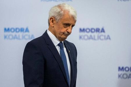 The man who saved Slovakia in 1998 attempts a cinematic relaunch