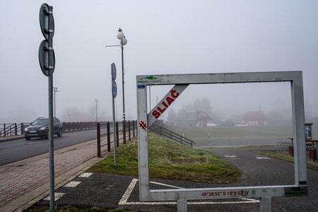 Sliač wants to tax foreign soldiers stationed at the local air base.