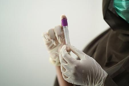 Slovakia is facing a major surge in cases of syphilis.