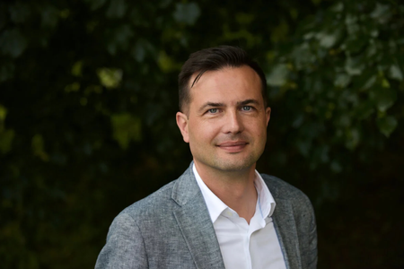 Petr Suchý.
