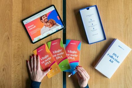 DNA test developer DNA ERA is one five Slovak companies ranked in the latest Companies to Watch category for younger firms with high growth rates, as composed by Deloitte in Slovakia.
