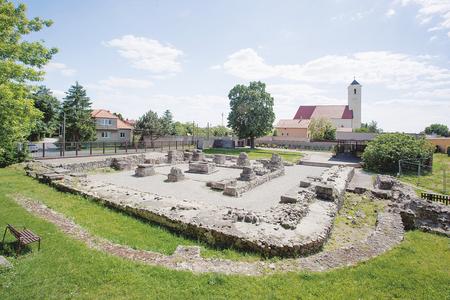 Antická Gerulata