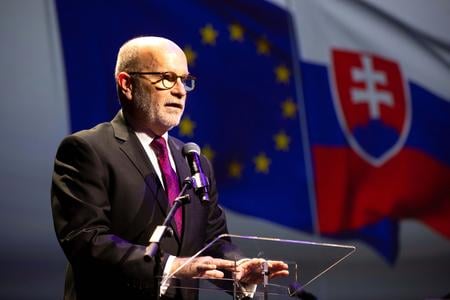 Hungary’s territorial claims in Slovakia likely, says foreign minister