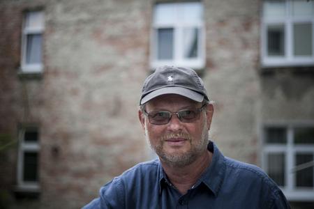Vašo Patejdl.