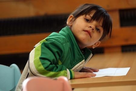 Supreme Court rules school in eastern Slovakia segregates Roma children
