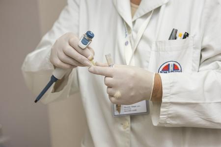 Захист і збереження здоров'я вимагає нашої активної участі. Про це нагадало Управління охорони здоров’я (ÚVZ) Словацької Республіки за нагоди Всесвітнього дня здоров’я.