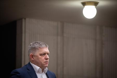 Former PM Robert Fico (Smer-SD) might join a coalition government after the September early elections. His party has come second in recent public polls. Fico has admitted he sees politics done by the increasingly authoritarian Hungarian PM Viktor Orbán as inspiration.