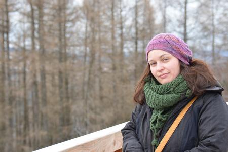 German journalist Katrin Litschko.