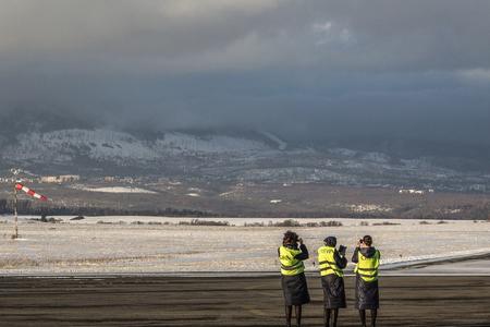 Ryanair will connect north-east Slovakia with London