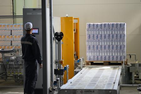 Foreign workers returning to Slovakia