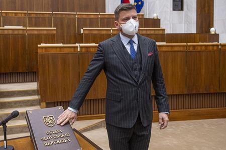 Coalition MP facing corruption charges