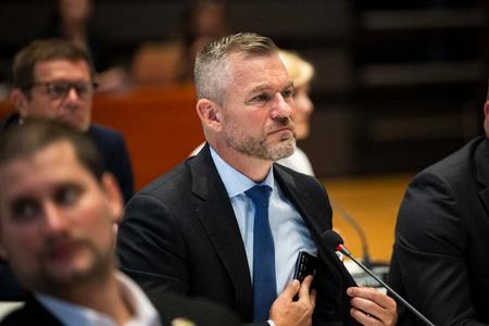 Peter Pellegrini