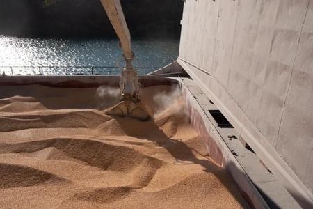 Slovakia extended the ban on the imports of four crops from Ukraine on September 16, 2023.