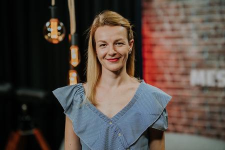 Lívia Gaľová