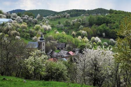 Hundreds head to little-known Brdárka in May