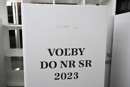 The 2023 Slovak parliamentary election takes place on September 30.