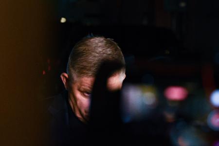 Smer leader Robert Fico.