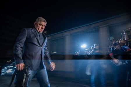 Fico is on his way to becoming prime minister, again