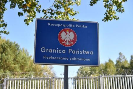 Czechia and Poland will reintroduce temporary border controls with Slovakia from midnight.