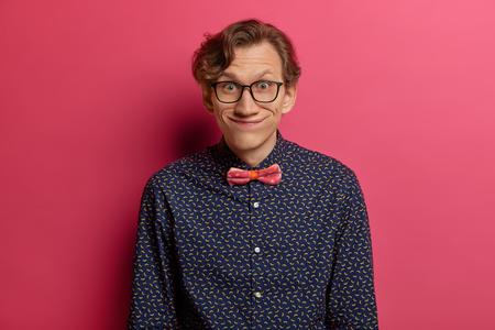 Nerd? Geek?