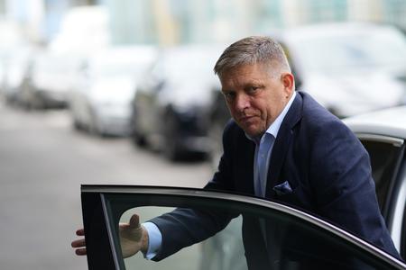 Smer leader Robert Fico received more than 530,000 preference votes in this year's election.