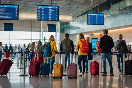  ETIAS – нова ініціатива, спрямована на безпеку щодо подорожей.