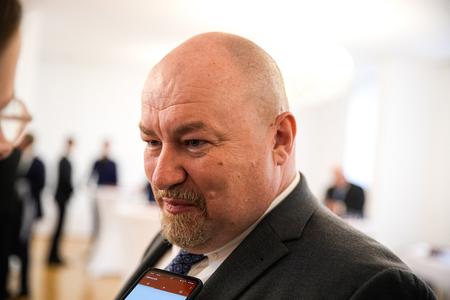 Rudolf Huliak.